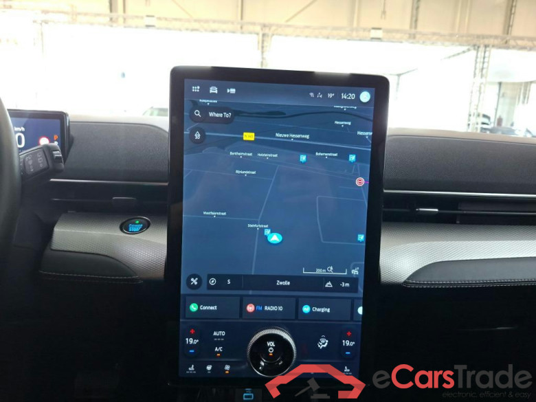 FORD Mustang Mach-E 190 kW #2