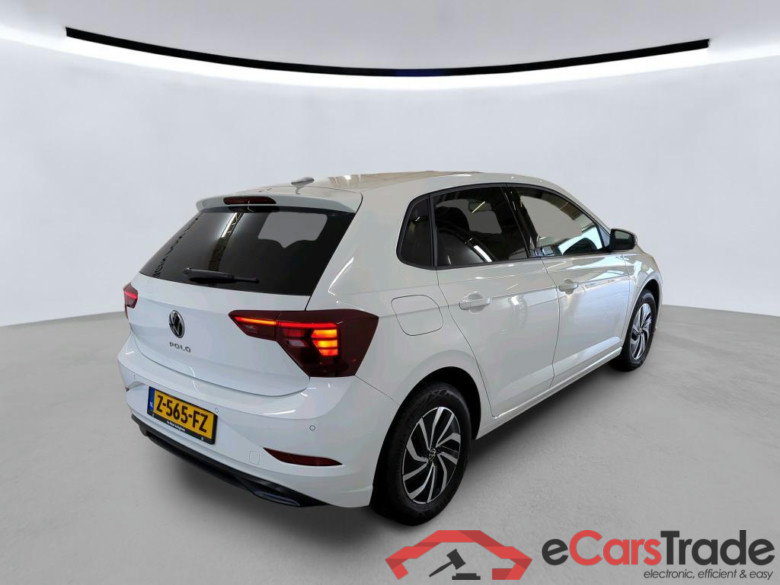 VOLKSWAGEN POLO 70 kW #6