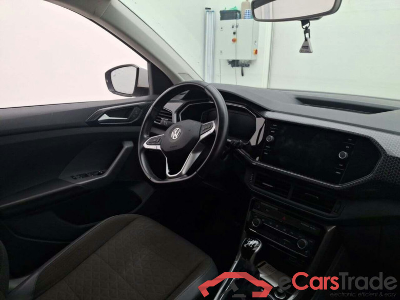 VOLKSWAGEN T-Cross 1.0 TSI Style #3