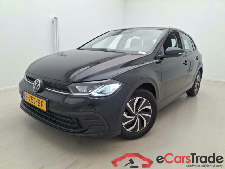 VOLKSWAGEN POLO 1.0 TSI Life #1