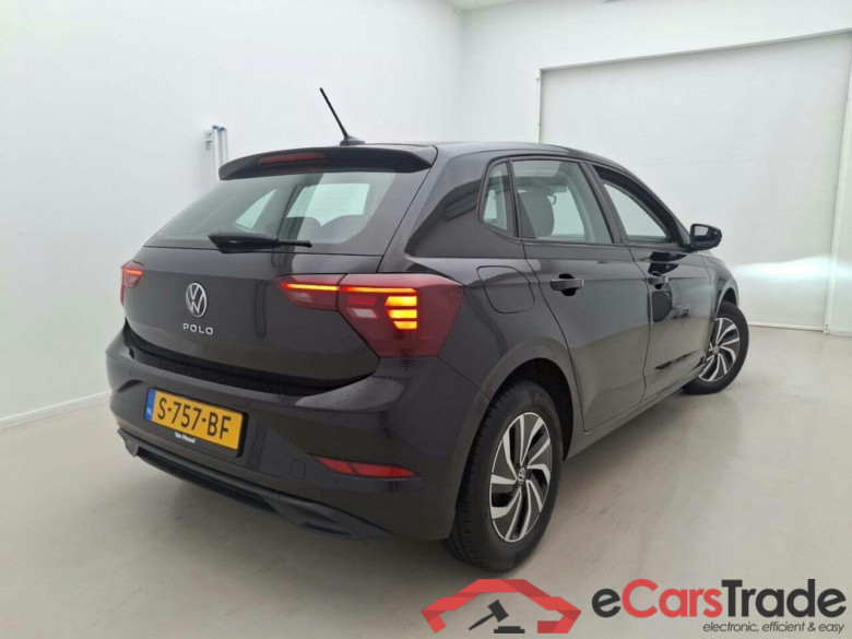 VOLKSWAGEN POLO 1.0 TSI Life #2