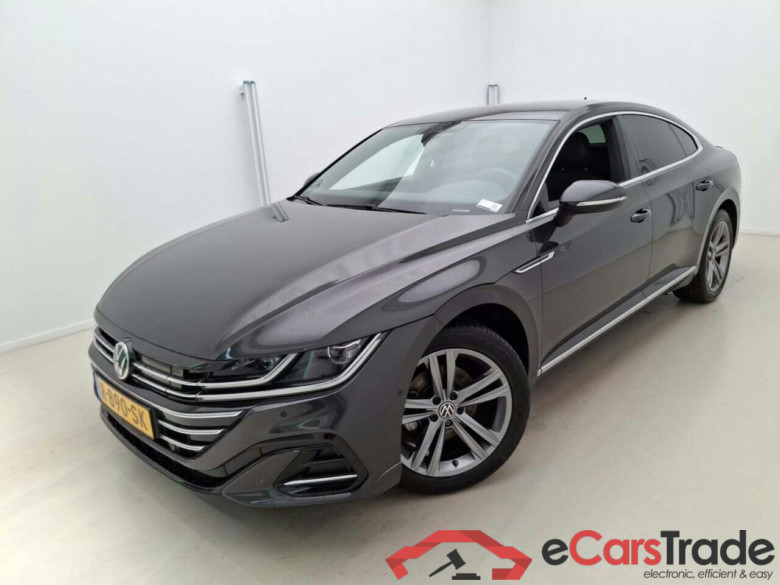 VOLKSWAGEN Arteon 1.4 TSI eHy R Bns+ #1