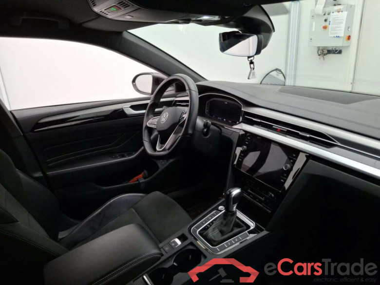 VOLKSWAGEN Arteon 1.4 TSI eHy R Bns+ #3