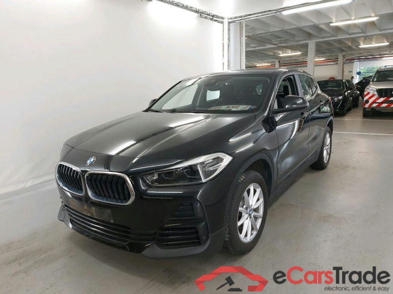 BMW X2 1.5 SDRIVE16D DCT 85KW #1