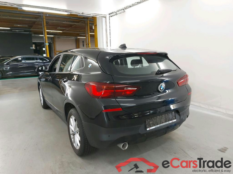 BMW X2 1.5 SDRIVE16D DCT 85KW #3