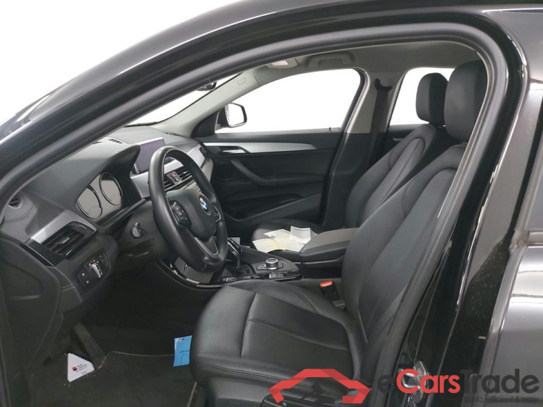 BMW X2 1.5 SDRIVE16D DCT 85KW #5