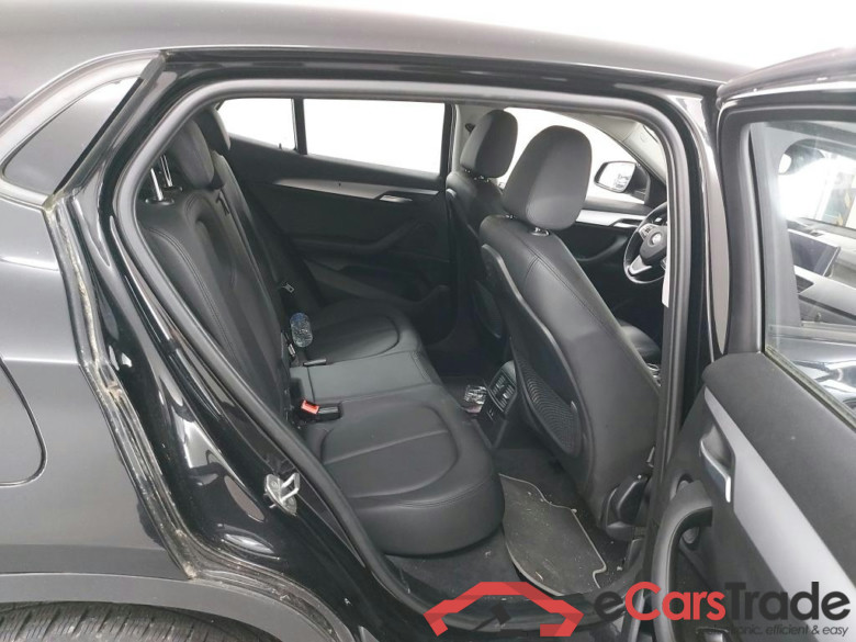 BMW X2 1.5 SDRIVE16D DCT 85KW #6