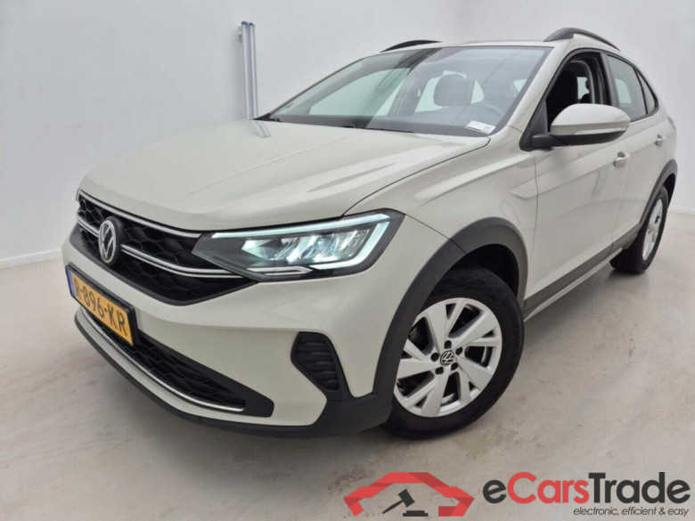 VOLKSWAGEN Taigo 1.0 TSI Life #1