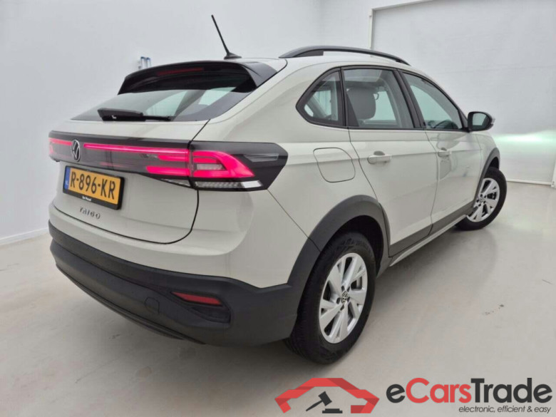 VOLKSWAGEN Taigo 1.0 TSI Life #2