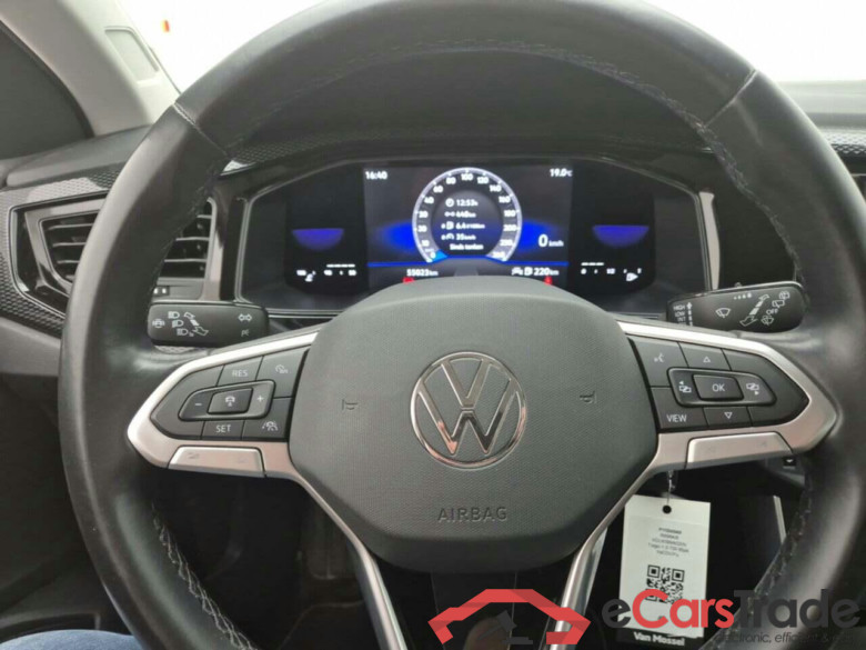 VOLKSWAGEN Taigo 1.0 TSI Life #4