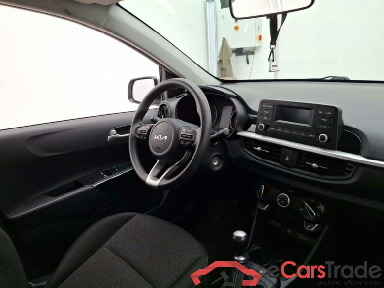 KIA Picanto 1.0 DPi ComfortL. 5p #3