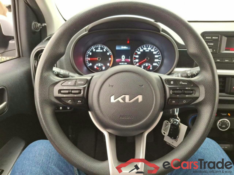 KIA Picanto 1.0 DPi ComfortL. 5p #5