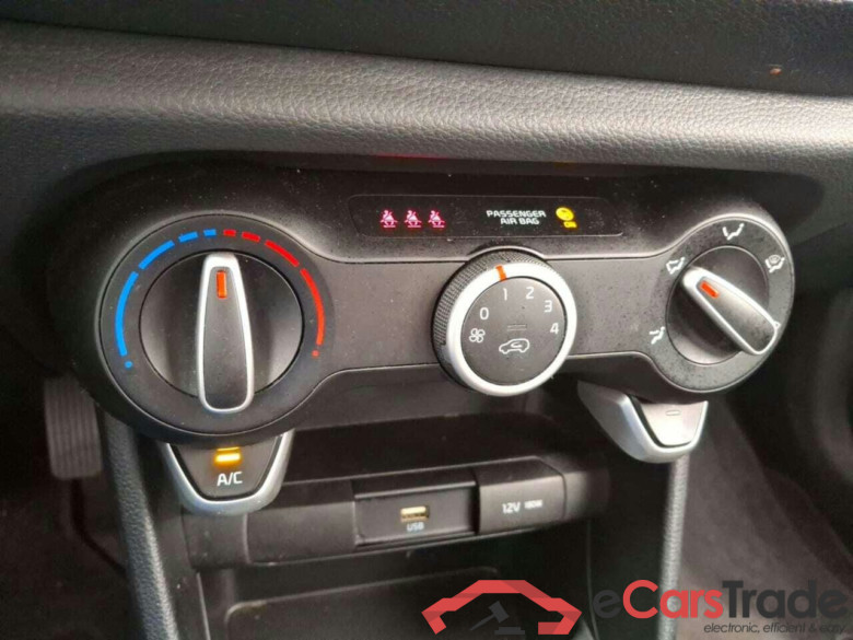 KIA Picanto 1.0 DPi ComfortL. 5p #6