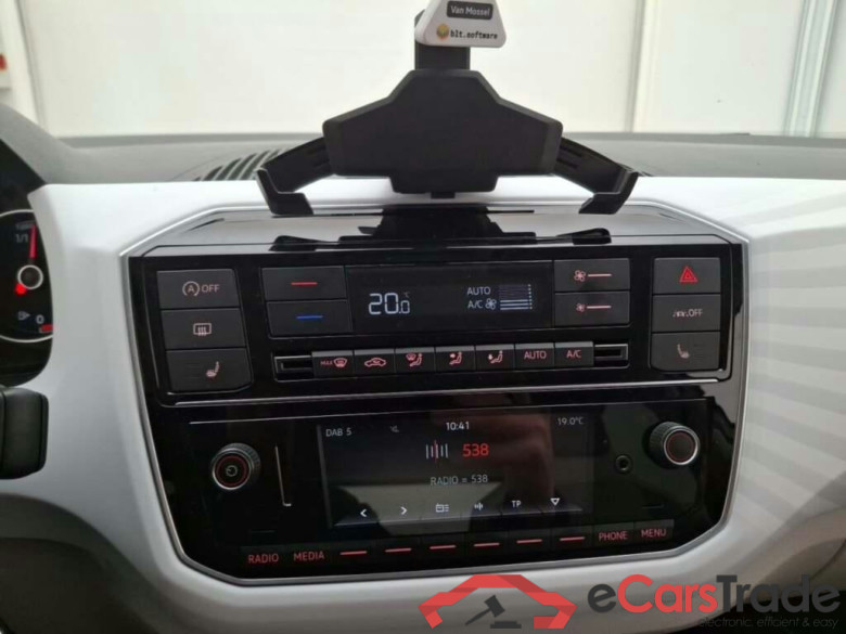 VOLKSWAGEN up! 1.0 beats #6