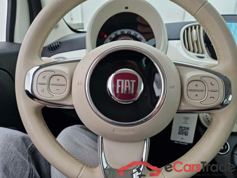 FIAT 500 1.0 Hybr. Lounge #6