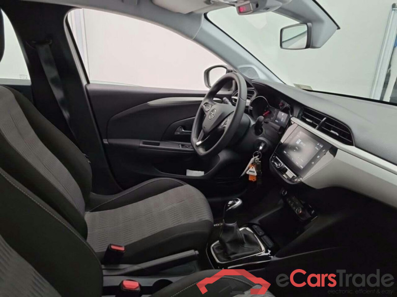 OPEL Corsa 1.2 Edition #3