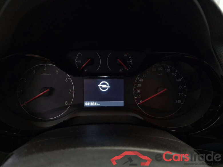 OPEL Corsa 1.2 Edition #5