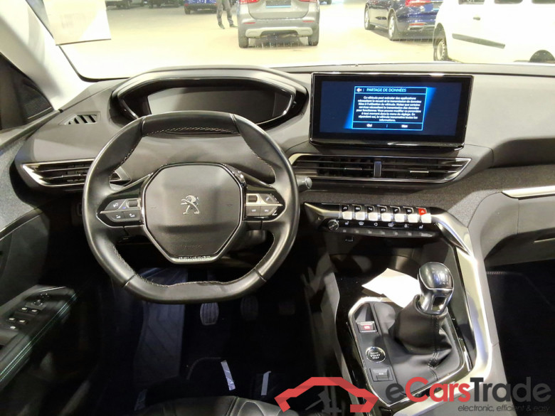 PEUGEOT 5008 1.5 BLUEHDI 130 ALLURE PACK #6