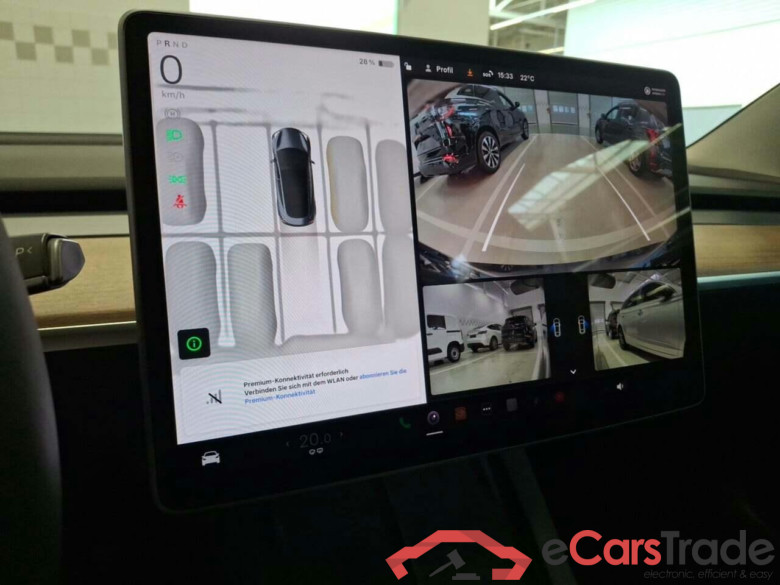 Tesla Model 3 RWD Autopilot #5