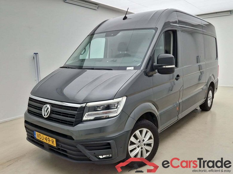 VOLKSWAGEN Crafter 30 2.0 TDI Highline L3H3 DSG