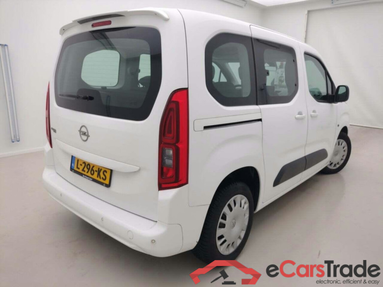 OPEL Combo Tour 1.5 CDTI L1H1 Edition #2