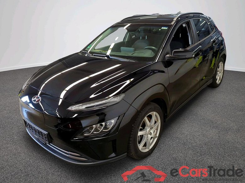 Kona Prime Elektro 2WD 64kWh