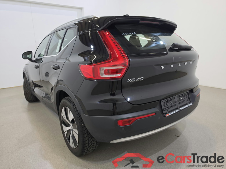 Volvo XC40 1.5 T4 Plug-In Hybrid Inscription Aut. LED Virtual Navi KeylessGo Klima PDC ... #6
