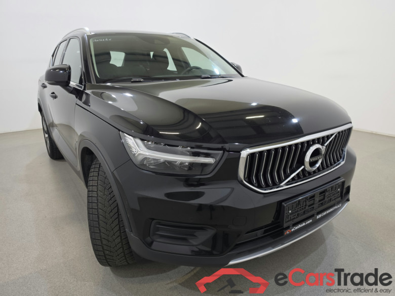 Volvo XC40 1.5 T4 Plug-In Hybrid Inscription Aut. LED Virtual Navi KeylessGo Klima PDC ... #3