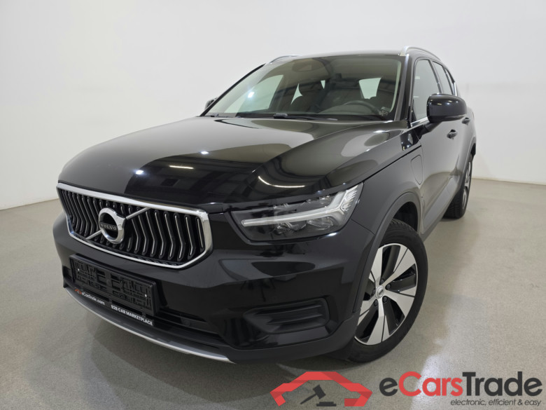 Volvo XC40 1.5 T4 Plug-In Hybrid Inscription Aut. LED Virtual Navi KeylessGo Klima PDC ... #1