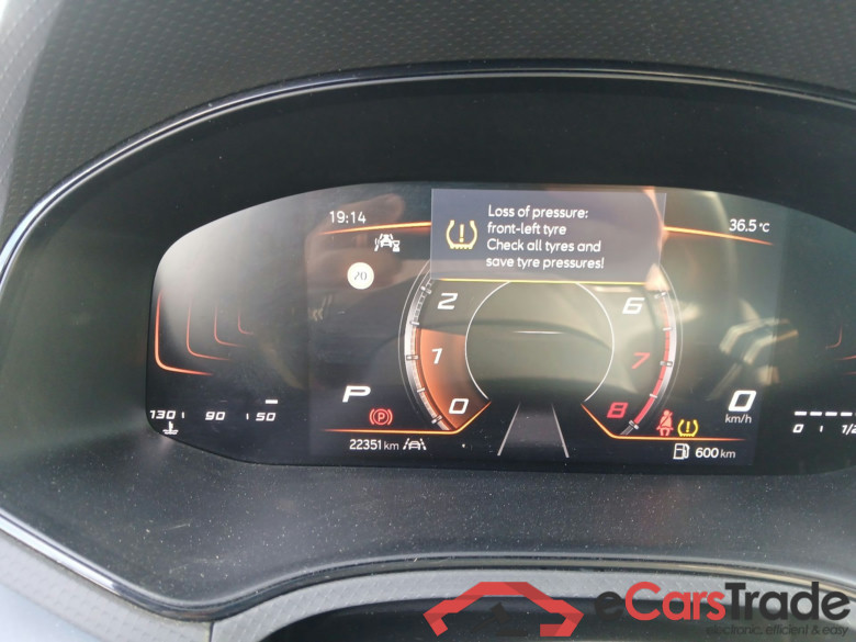 SEAT Arona 1.0 TSI 85 KW 115 CV DSG startstop special edition EXPERIENCE(Winterpack) #4