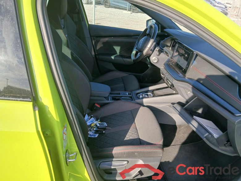 SKODA Octavia RS 2.0 TSI 195 kW (265CV) DSG 7 vel AutomÃ¡tico Combi #3