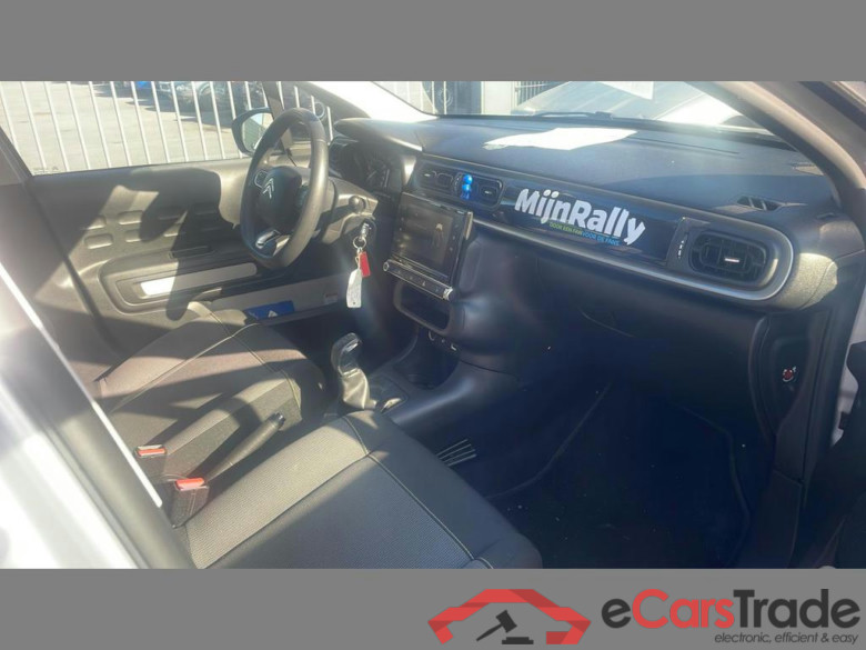 CITROEN C3 1.2 Turbo Collection #6