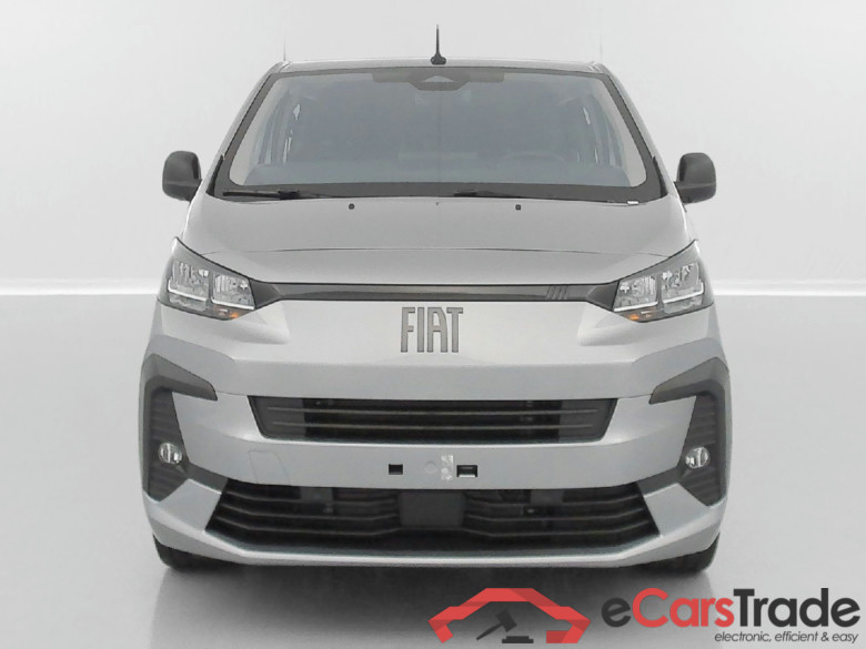 Fiat Scudo Pack Premium Connect XL 2.0 BlueHDi 180ch EAT8 #2