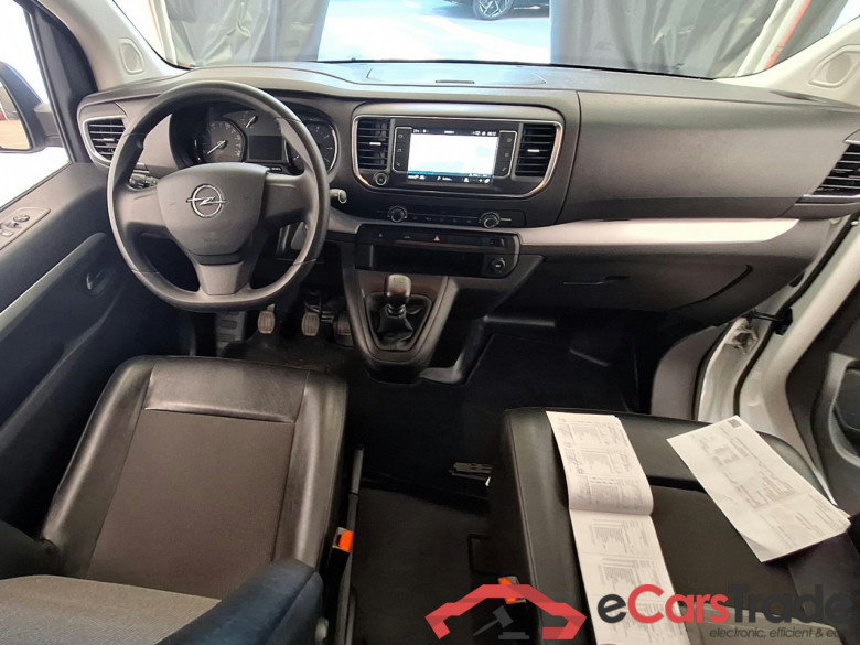 Vivaro Kasten Edition M (L2) 1.5 88KW MT6 E6dT #3
