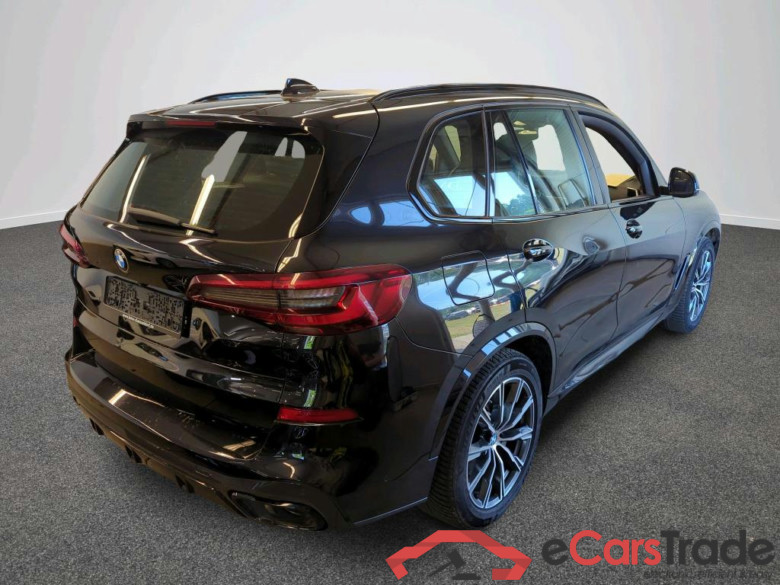 Baureihe X5 xDrive 40 i M Sport 3.0 245KW AT8 E6d #2