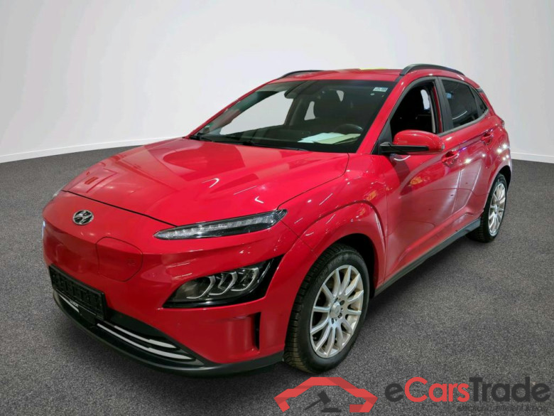 Kona Prime Elektro 2WD 64kWh #1