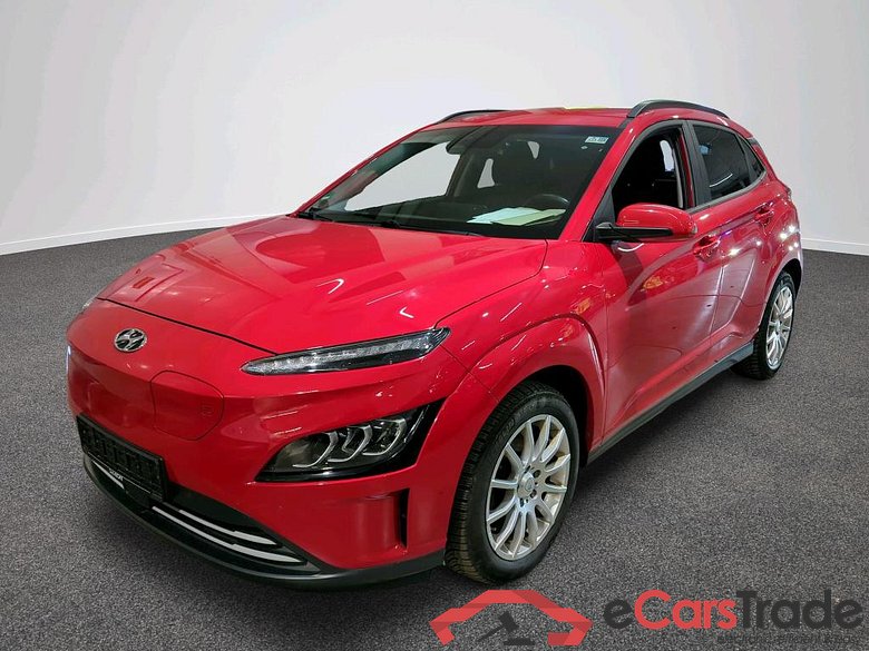 Kona Prime Elektro 2WD 64kWh