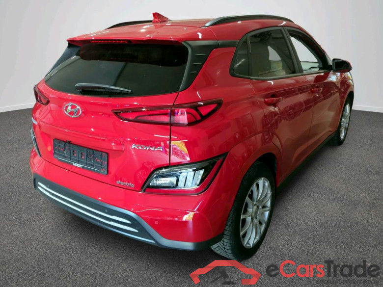 Kona Prime Elektro 2WD 64kWh #3