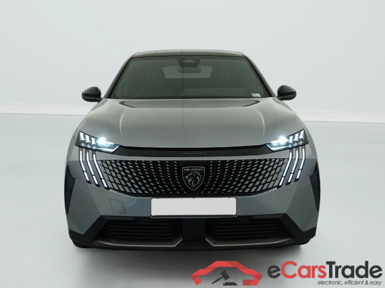 Peugeot 3008 GT Hybrid 145 e-DCS6 #2