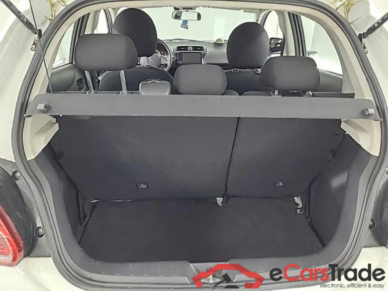 MITSUBISHI Space Star 1.2 Cool+ SDA 5D 52kW #5