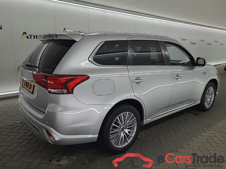 MITSUBISHI Outlander PHEV Intense 5D 165kW uitlopend #3