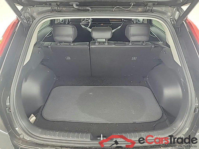 KIA Niro 1.6 GDi Hybrid ExecutiveLine 5D 104kW uitlopend #5
