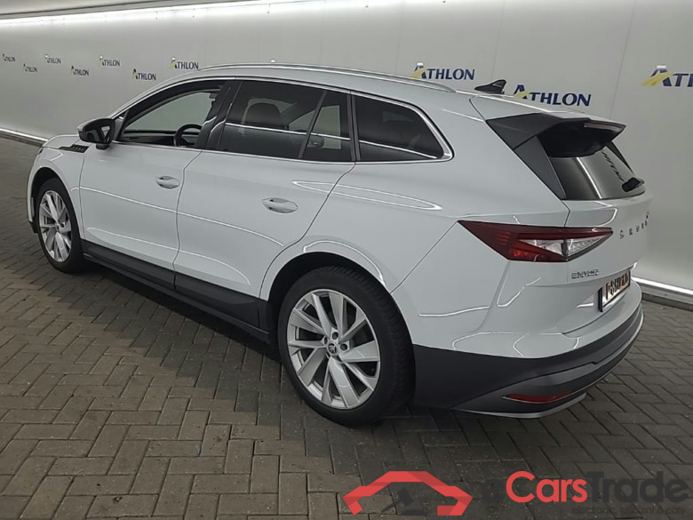 SKODA Enyaq iV 80 5D 150kW #4