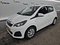 preview Peugeot 108 #0