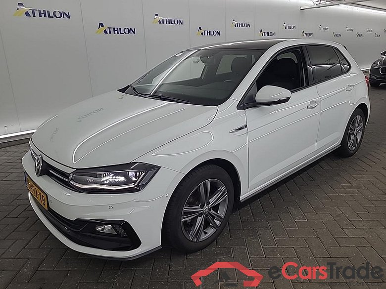 VOLKSWAGEN POLO 1.0 TSI 70kW 7-DSG Highline Business R 5D