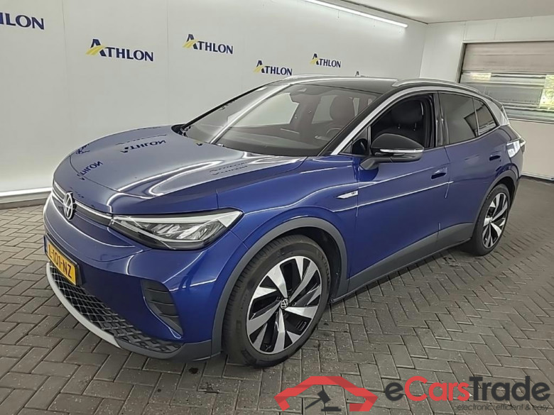 VOLKSWAGEN ID.4 77kWh 1ST Auto 5D 150kW uitlopend #1