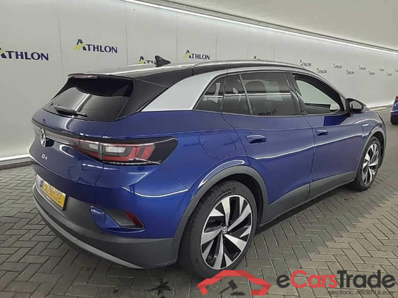 VOLKSWAGEN ID.4 77kWh 1ST Auto 5D 150kW uitlopend #3