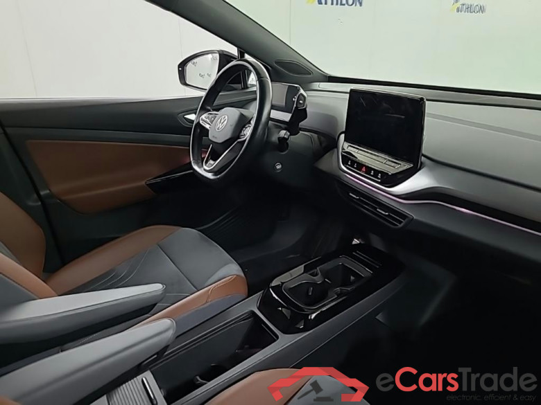 VOLKSWAGEN ID.4 77kWh 1ST Auto 5D 150kW uitlopend #6
