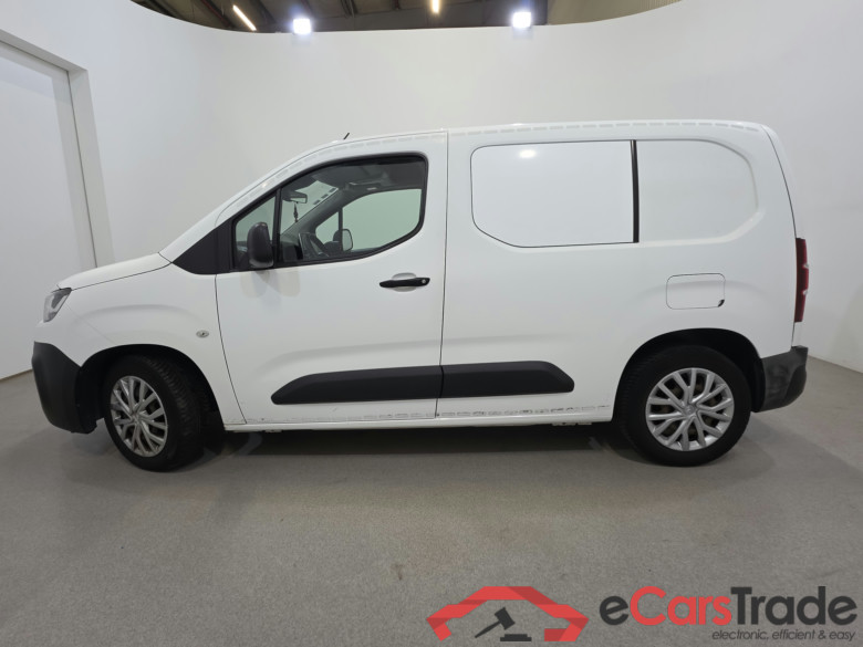 Citroën Berlingo 1.5 BlueHDi Navi Klima PDC ... #2