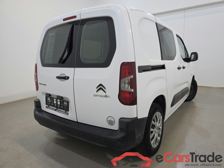 Citroën Berlingo 1.5 BlueHDi Navi Klima PDC ... #4